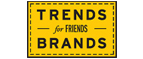 Скидка 10% на коллекция trends Brands limited! - Алнаши